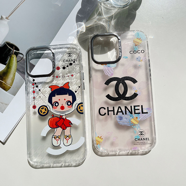 iphone 14 シャネル chanel カバー 