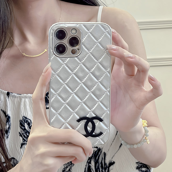 シャネル chanel アイフォーン 15 ultra スマホケース 