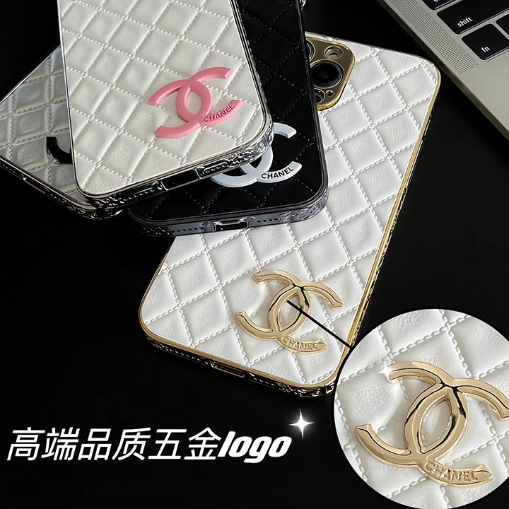 ブランド ケース iphone15 ultra chanel 