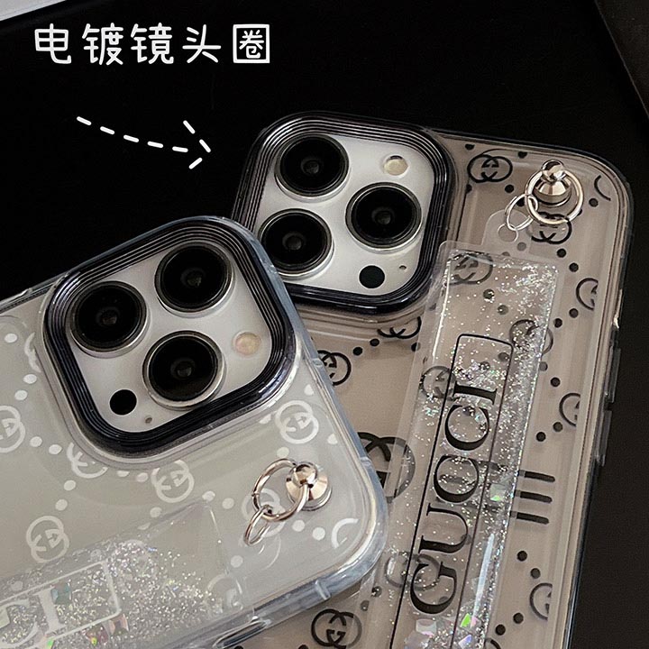 ハイブランド ケース iphone15プラス 