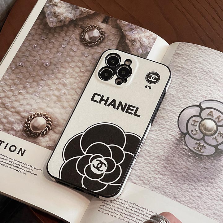 chanel風 アイホン 15 