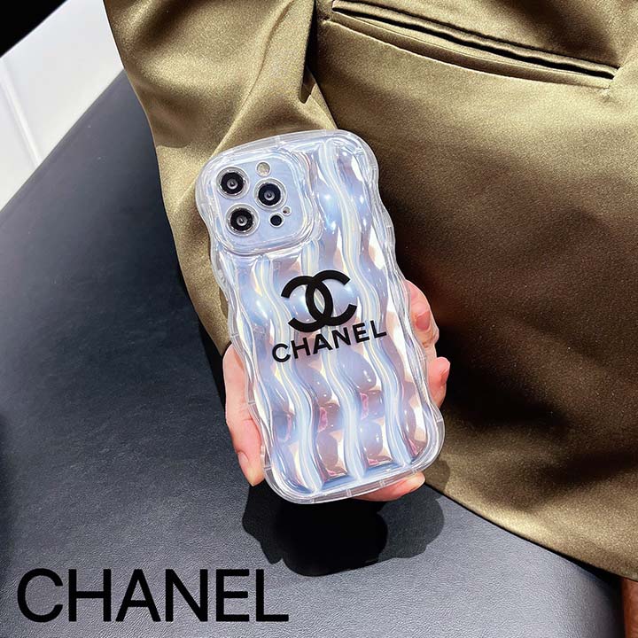 chanel シャネル スマホケース iphone12promax 