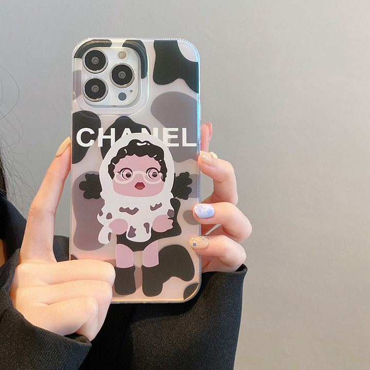 iphone 14 携帯ケース chanel 