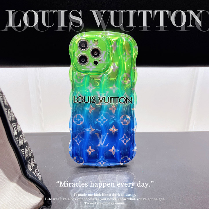 lv スマホケース アイホン15 ultra 