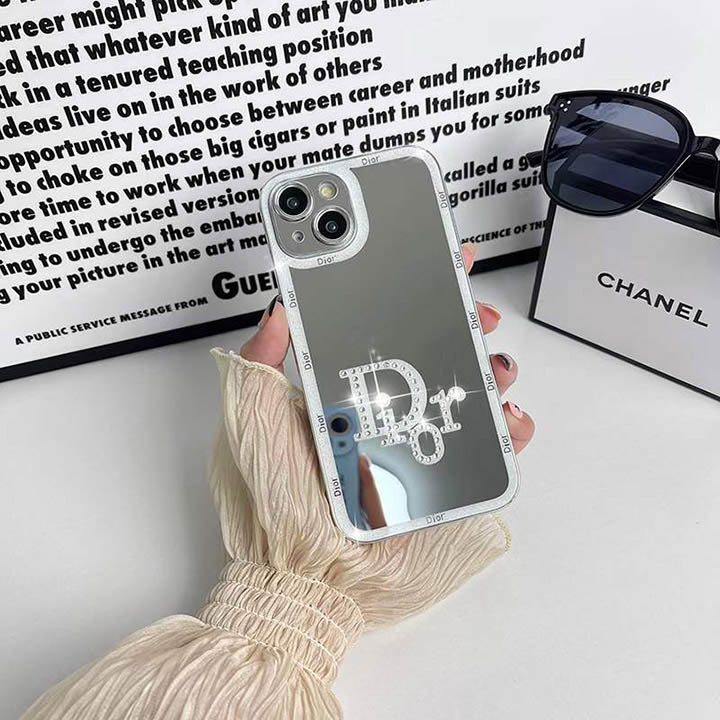 dior ディオール スマホケース アイフォン 14 