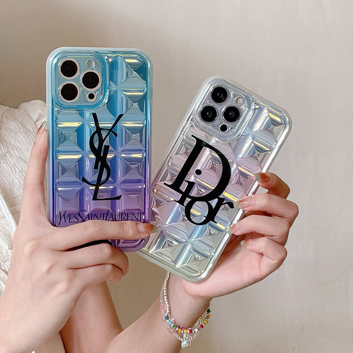 iphone 15プロ スマホケース dior 