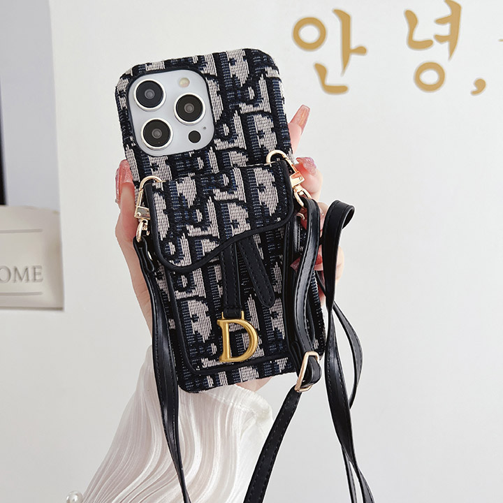 ディオール dior 携帯ケース iphone14プロmax 