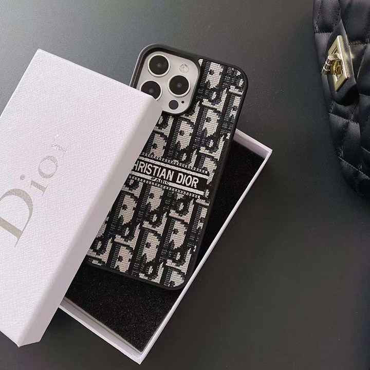 ハイブランド dior アイホン 15プロ max 携帯ケース 
