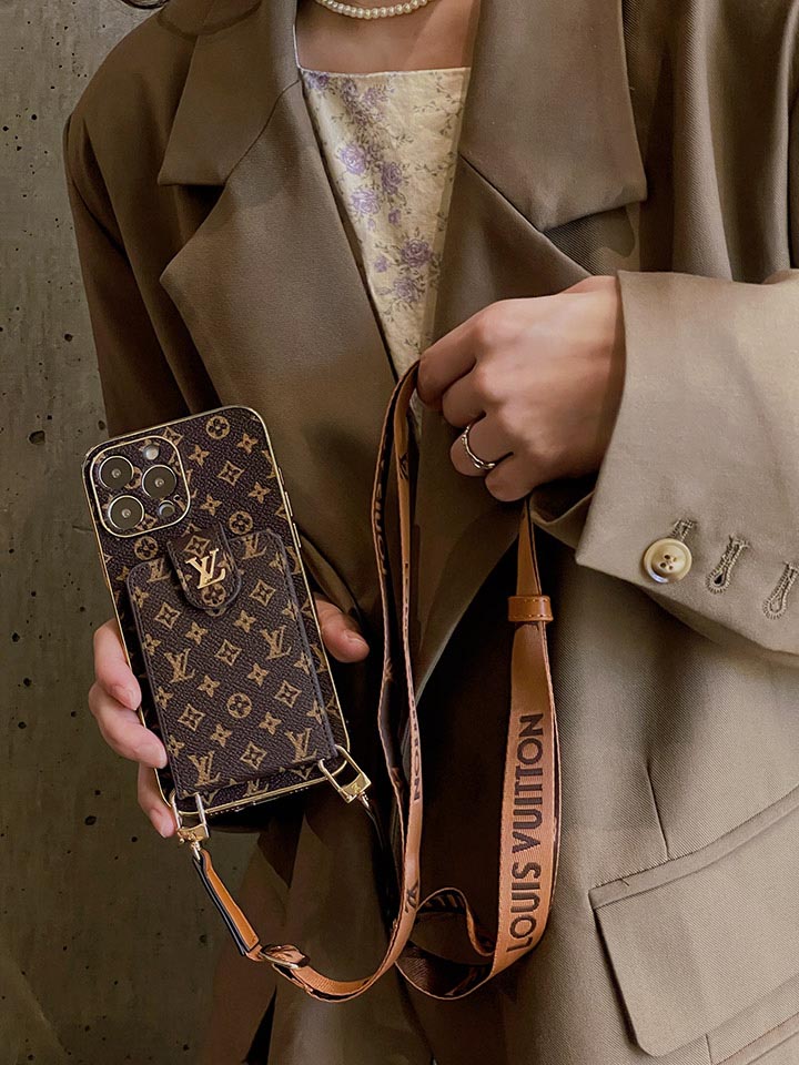 ブランド スマホケース アイホン 15 vuitton 