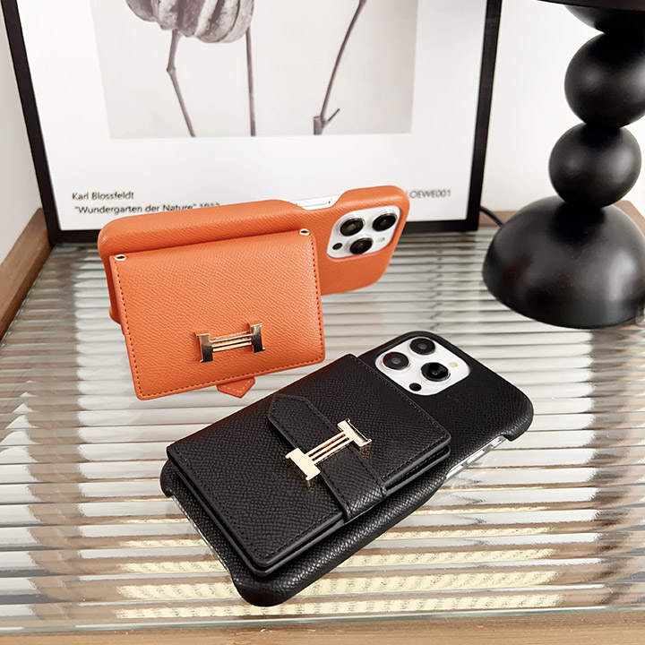 エルメス hermes アイホン12プロ スマホケース 