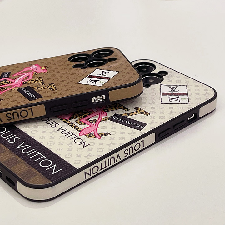 ハイブランド ケース iphone 15pro vuitton 