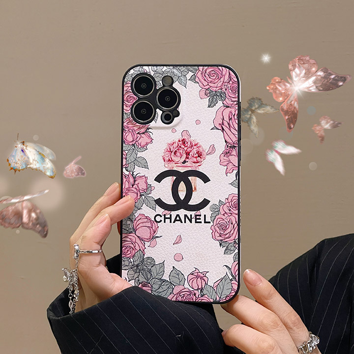 アイホン 15プロ max スマホケース シャネル chanel 