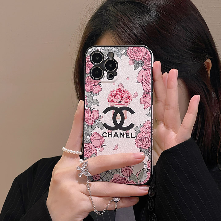 chanel シャネル iphone15 