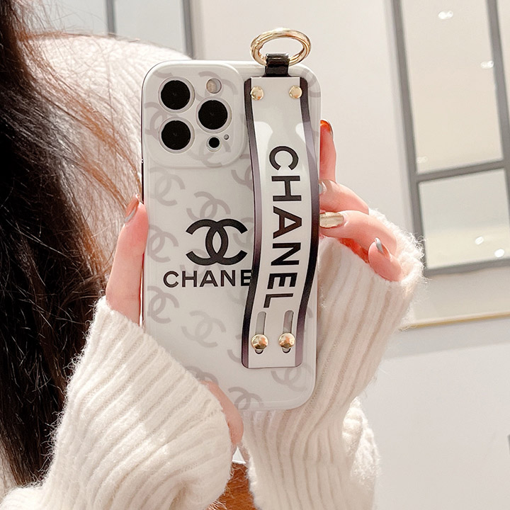 シャネル chanel アイホン15 カバー 