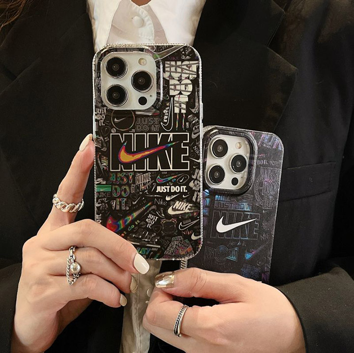 nike ケース iphone15promax 