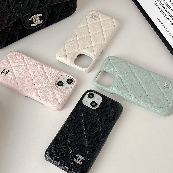 アイフォーン15 ultra スマホケース chanel シャネル 