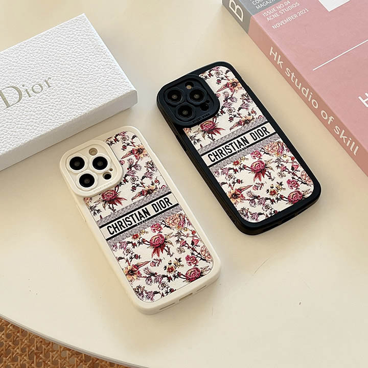 iphone 15プラス スマホケース ディオール dior 