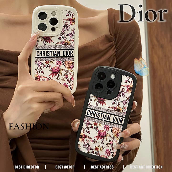 ディオール dior iphone15プロmax 